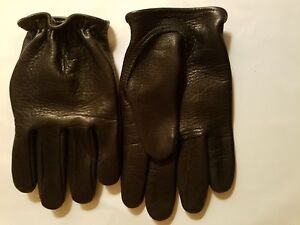 Churchill Gloves Size Chart