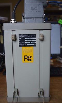 Bilz HF-Receiver HFE 3002/1U