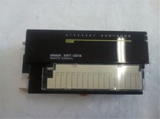 1Pc Omron XWT-OD16 Remote Terminal Used cv