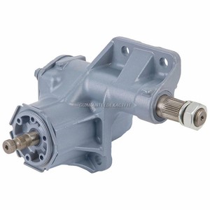 new manual steering gearbox for dodge chrysler \u0026 plymouth mopar ebayimage is loading new manual steering gearbox for dodge chrysler amp