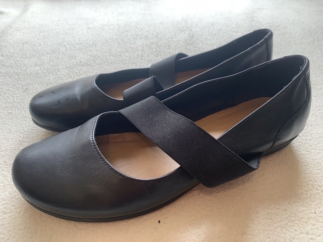 griffin mia wide fit