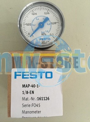 1QTY New   Brand new ones MAP-40-1-1/8-EN #F9