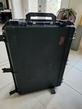 SKB iSeries Case  Black 