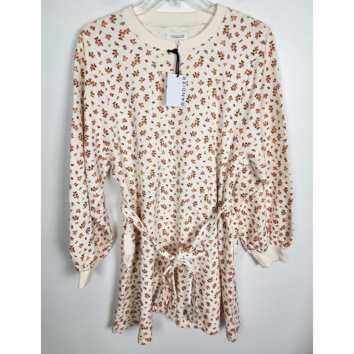 blue cotton shift dress MINKPINK Alessia & Ivory Floral Blend Mini Size:M (US 6) brussels fashion Ruffle Chiffon Maxi Dress a relaxed