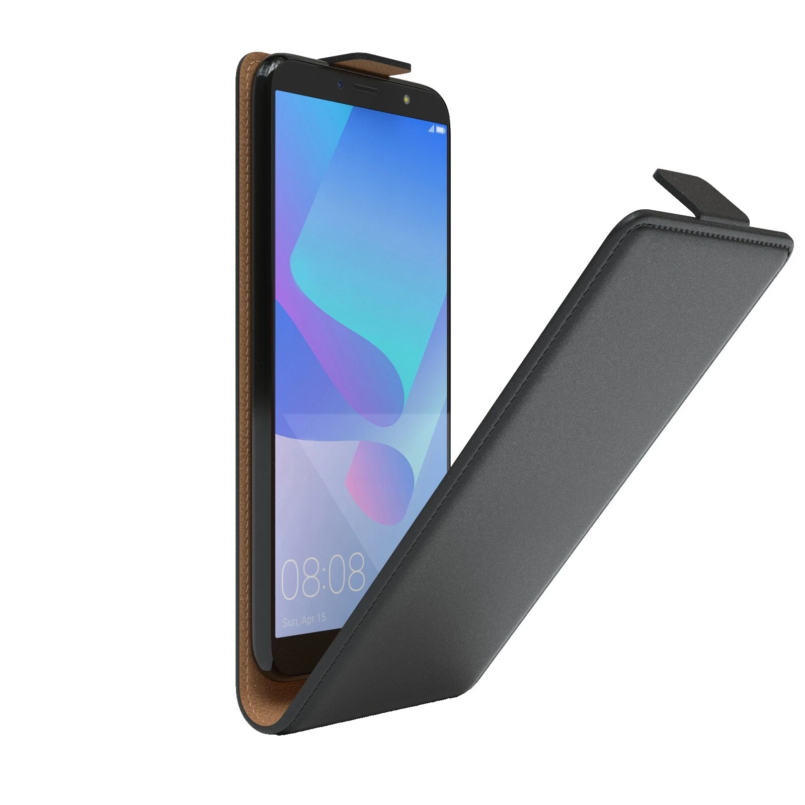 Accesorios del teléfono celular para Huawei Huawei Y6