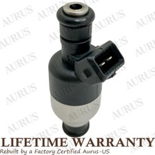 1 Oem Rochester Fuel Injector For 1985 86 87 1988 Chevrolet Camaro 2.8l 17089569 1 Oem Rochester Fuel Injector For 1985 86 87 1988 Chevrolet Camaro 2.8l 17089569