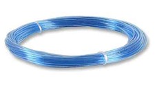 SMC TU1065BU-100 100M POLYURETHANE FLEXIBLE HOSE BLUE TUBING NEW