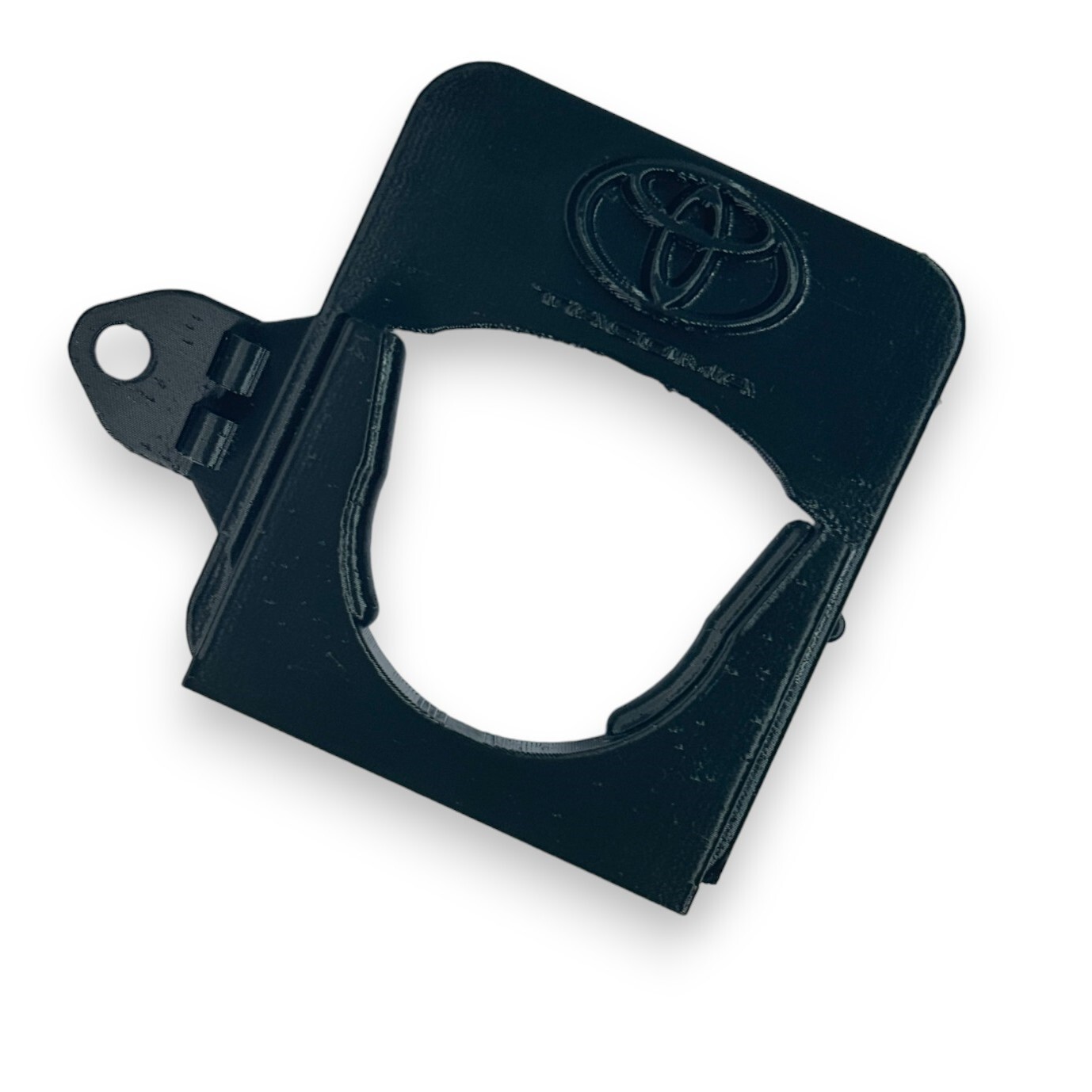 Toyota Tacoma Fuel Cap Holder - Keep Your Gas Cap Secure
