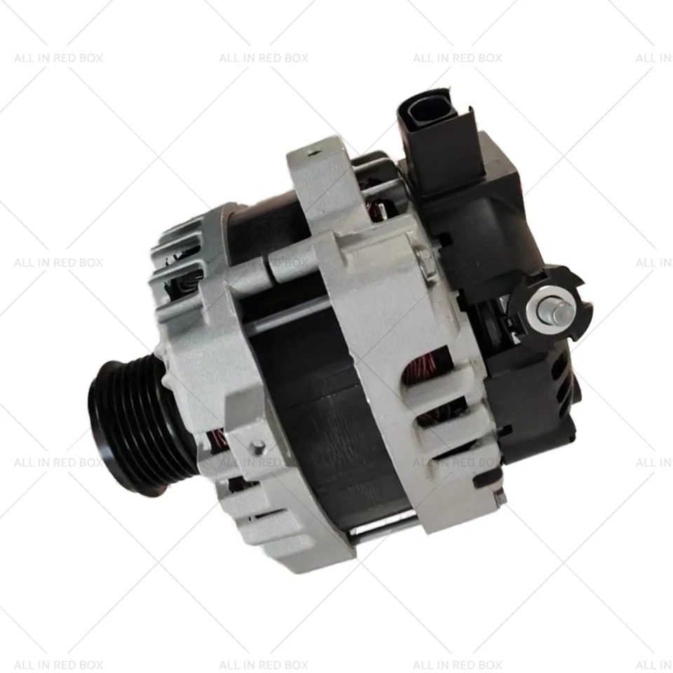 Alternator Suitable For LDV Delivery 9 SV63D SC20M150Q5 engine 2.0L Diesel 20-23 - image 3 of 4