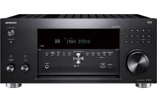 Onkyo TX-RZ50 9.2-Channel Network AV Receiver - Open Box