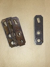 HURST Factory 4 Speed Transmission Reverse Arm Lever 6392 Camaro Firebird USA