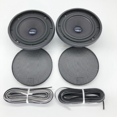 MB-Quart QM 130 TC - 13 cm Tief-Mitteltöner | wie neu, ohne OVP, UVP war 99 