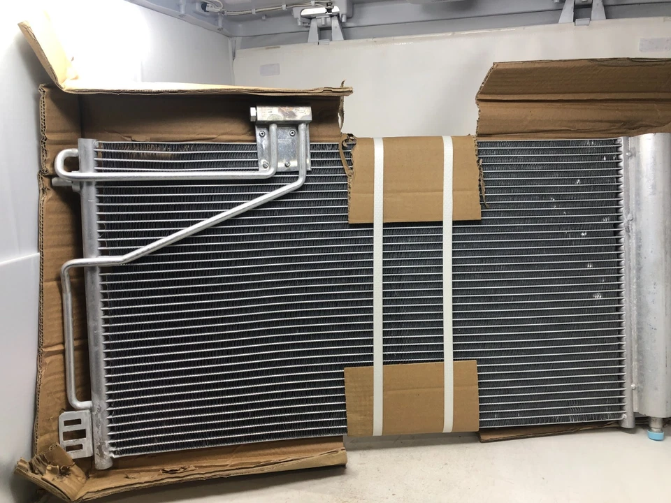 OSC Cooling Products 3268 New Condenser - Image 2 of 4