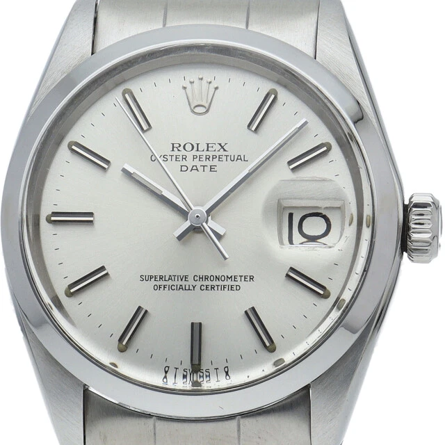 Rolex 1500 sigma dial cheap