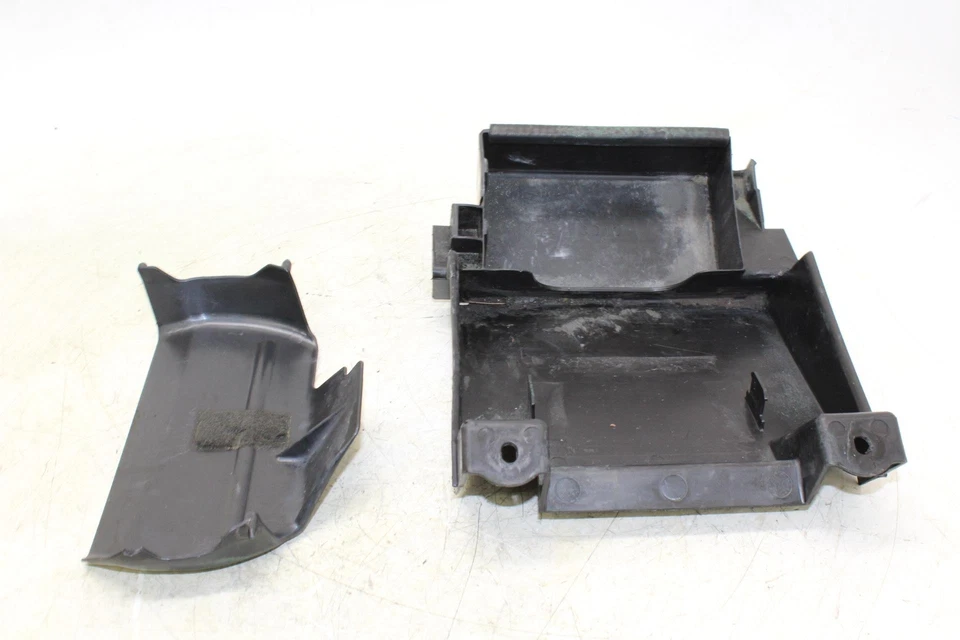 05-06 Kawasaki Z750s Plastic Covers - Image 4 of 4