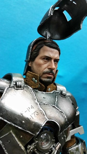 hot toys mms168