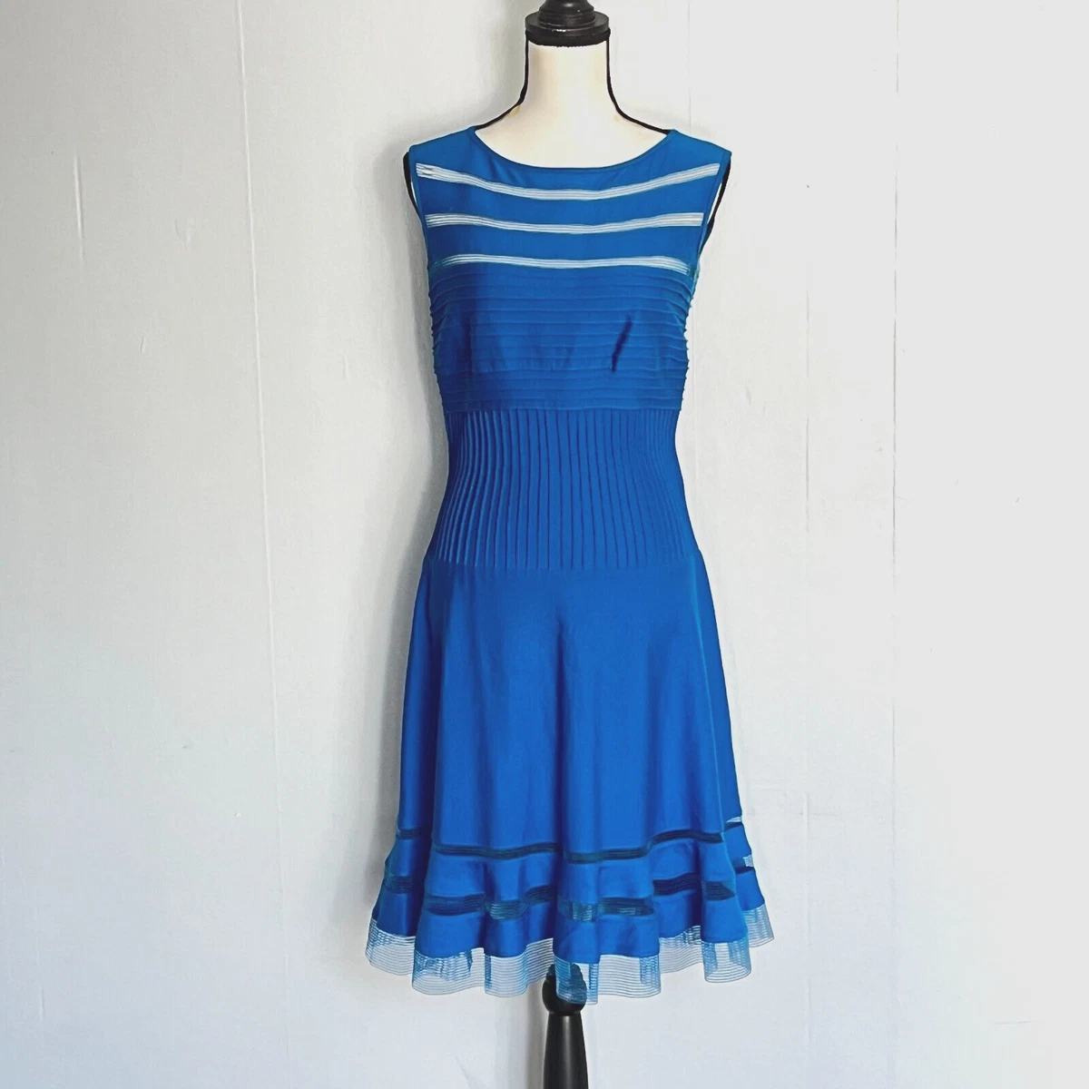 how to wear a jersey dress Sahara Soft Jersey Dress main image 1