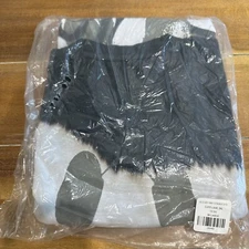 Travis Scott Cactus Jack x Kaws x Fragment Tie-Dye L/S Tee Grey Size XXL New