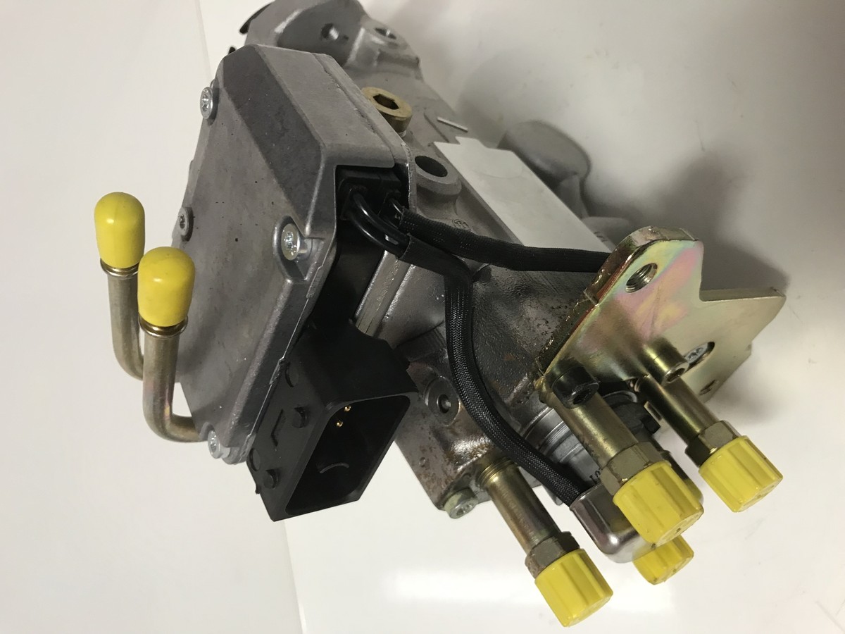 専用出品(p* Bosch Ford 1.8 DI Injection Pump 0986444501 0470004007
