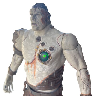 Van Helsing Monster Slayer 12