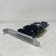 J14DC DELL PERC H730P PCI-E 2GB MB CACHE 12Gb/s PCI-E CONTROLLER CARD