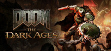 DOOM: The Dark Ages (PC) - Steam Key