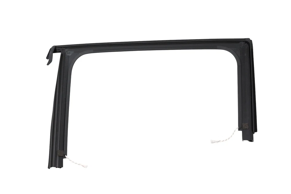 Joint de vitre arrière droit d'origine Peugeot 2008 I 9811337680 - Photo 4/4