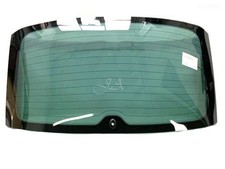 Heckscheibe Heckfenster Dunkelgrün Beheizbar Für VW Passat B8 2014-