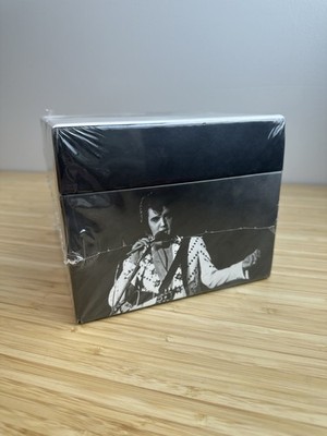 Buy The Album Collection by Elvis Presley (CD, 2016) online