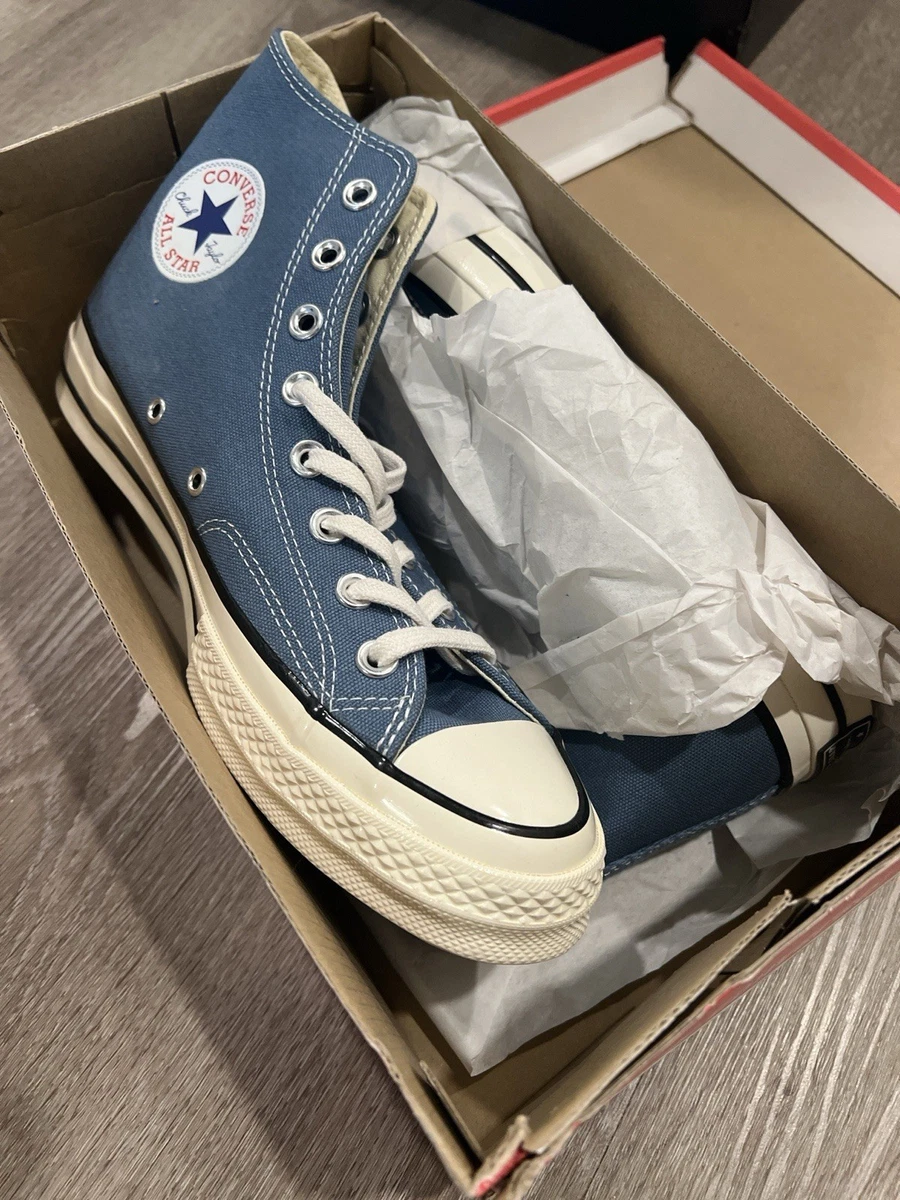 Converse Chuck 70 High Blue Coast for Sale | Authenticity
