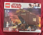 LEGO Star Wars: Sandcrawler (75220)