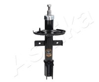 2X StoßDäMpfer Ashika MA-00672 FüR Renault Clio 3 BR0 CR0 KR0 2 BR01 BR03 BR0E