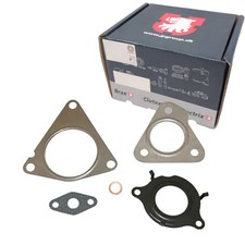JP GROUP MONTAGESATZ TURBOLADER DICHTUNG passend für AUDI A4 A5 A6 Q5 SEAT EXEO