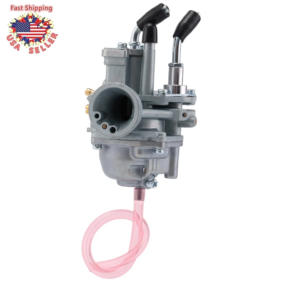 Carburador Carburador para E-TON Viper 50 70 Lightning 50 Proyector 2 50 Yamaha Jog 90 100 Foto 4 de 4
