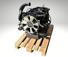 Motore usato MERCEDES-BENZ 2.2 CDI Classe V codice: 651950 651.950 COMPLETO