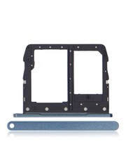 Single Sim Card Tray Compatible For LG K30 X320 / 2019 New Moroccan Blue