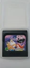 Ariel the Little Mermaid Sega Game Gear Cartridge