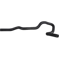 Metzger 2421021 KüHlerschlauch FüR Opel Corsa Tigra Combo S93 71
