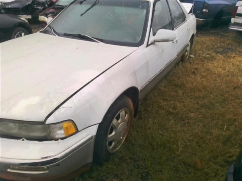 Steering Gear/Rack Power Rack And Pinion Fits 91-95 LEGEND 160244 - Image 2 of 4