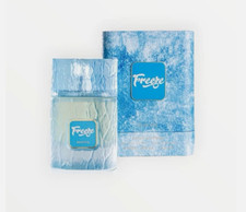 Riiffs Freeze Extrait de Parfüm 100ml 100% O...