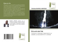ÉClats De Vie Voyage à Travers L'existence, La MisèRe, La Solidarité Et L'espoir
