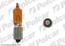 Autolampe Birne Hy21W für Audi A1 Sportback Peugeot 308 II SW Citroen ab 00->