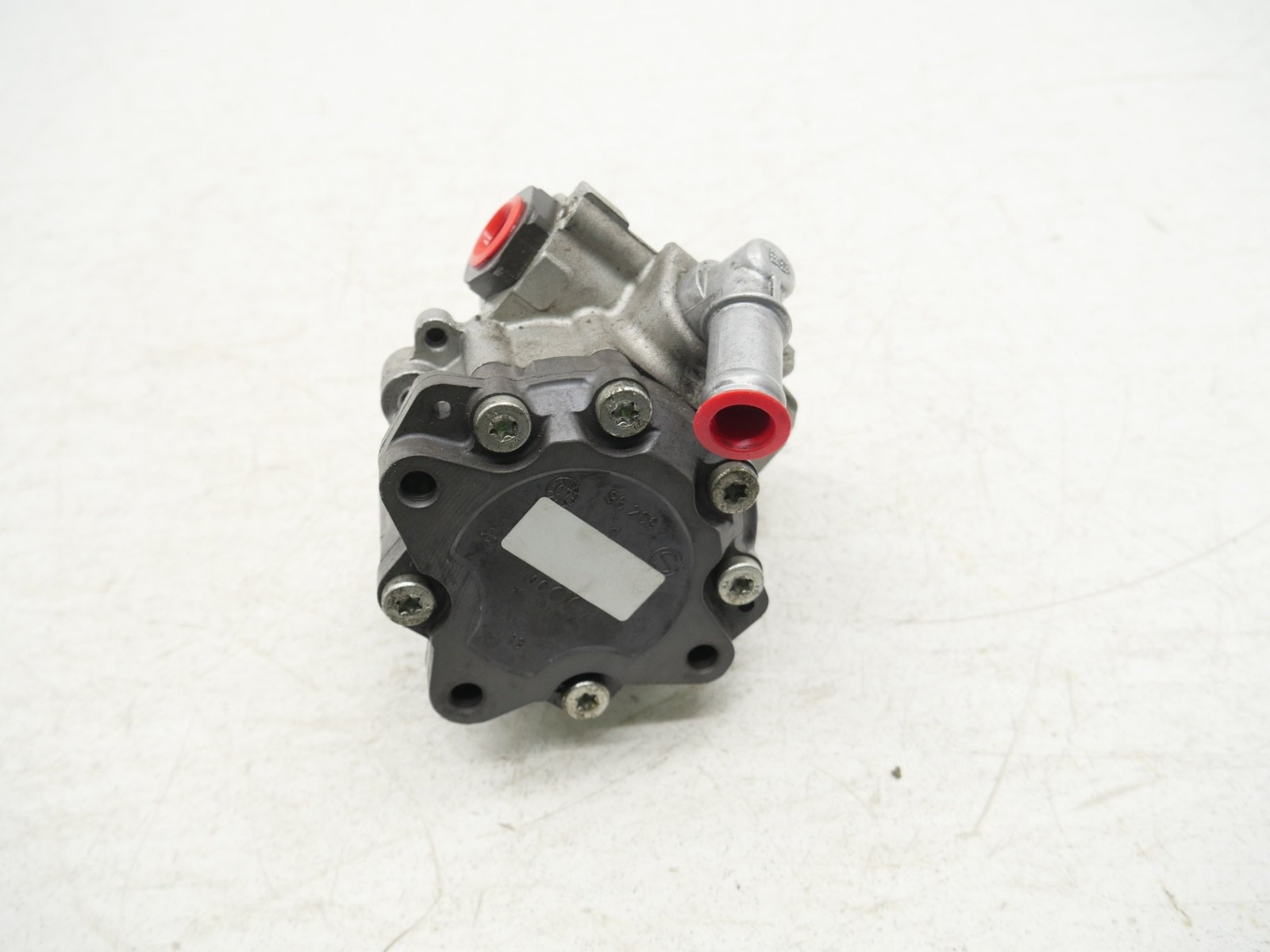 2007-2012 Audi R8 Power Steering Pump Hydraulic Assembly 420145157 OEM