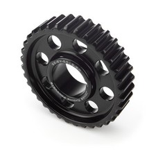 Jones Racing Cs-6102-as-35 One Crankshaft Pulley 35 Tooth 0.83 In Wide Htd Jones Racing Cs-6102-as-35 One Crankshaft Pulley 35 Tooth 0.83 In Wide Htd