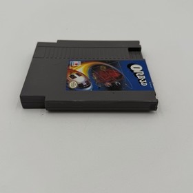 ORB-3D Nintendo Entertainment System NES Authentic Cartridge Only Vintage