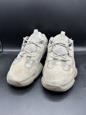 adidas Yeezy 500 'Ash Grey' Men s Size 9.5 (GX3607)