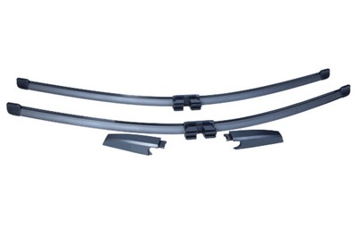 MAXGEAR Wischblatt Scheibenwischer 39-0064 für AUDI A6 SEAT MERCEDES A4 C5 B7 B6