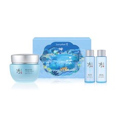 Sooryehan Hyobidam Moisture Spring Cream 150m...