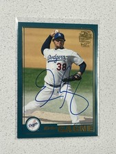 2019 Topps Archives Baseball Cards 21