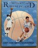 1997-98 University Of Rhode Island Rams Basketball Media Guide-NCAA Elite Eight